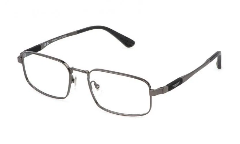 Police VPLP17 Eyeglasses